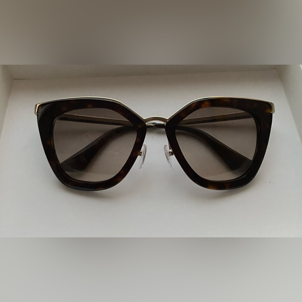 Prada Pr 53SS Catwalk Sunglasses